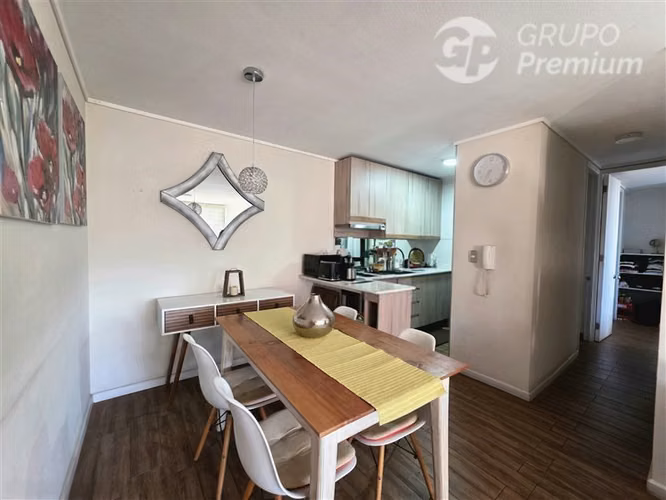 INVERSION ÑUÑOA 2D2B + OFERTAS Y RENTA ASEGURADA