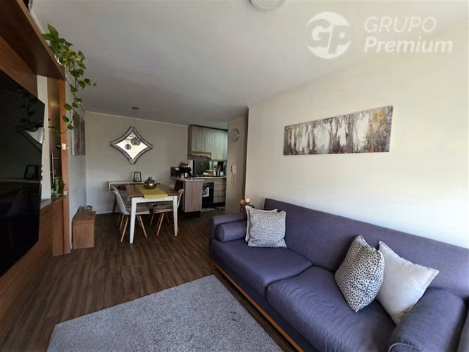 INVERSION ÑUÑOA 2D2B + OFERTAS Y RENTA ASEGURADA