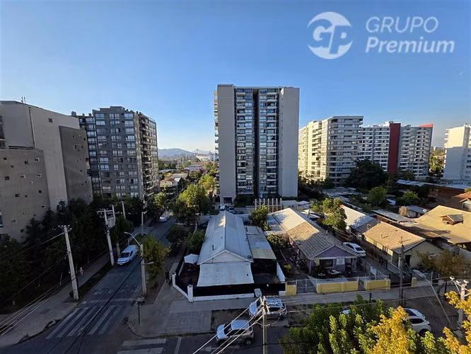 INVERSION ÑUÑOA 2D2B + OFERTAS Y RENTA ASEGURADA