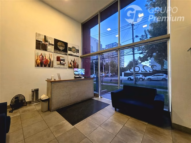 INVERSION ÑUÑOA 2D2B + OFERTAS Y RENTA ASEGURADA