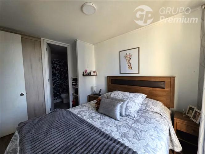 INVERSION ÑUÑOA 2D2B + OFERTAS Y RENTA ASEGURADA