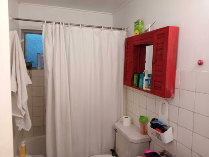 1 piso, Chorrillos, 3 D, 1 B, estar, patio (155581)