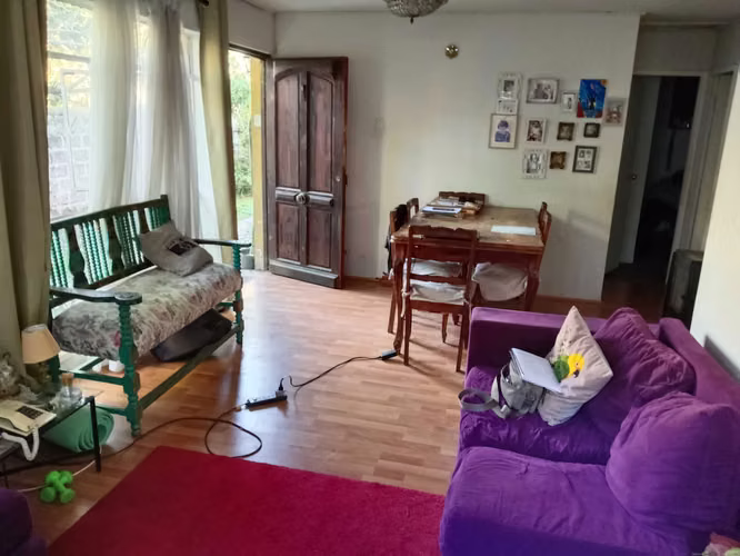 Chorrillos, 1 piso, 3 d, 1 b, mas estar patio (155581) - Imagen 5