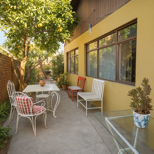 Chorrillos, 1 piso, 3 d, 1 b, mas estar patio (155581)