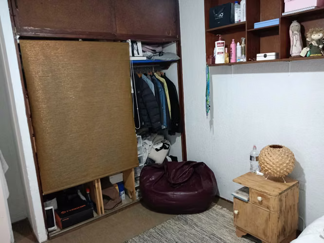 Casa, 1 piso, 3 D 1 B, sala estar, patio  (155581) - Imagen 22