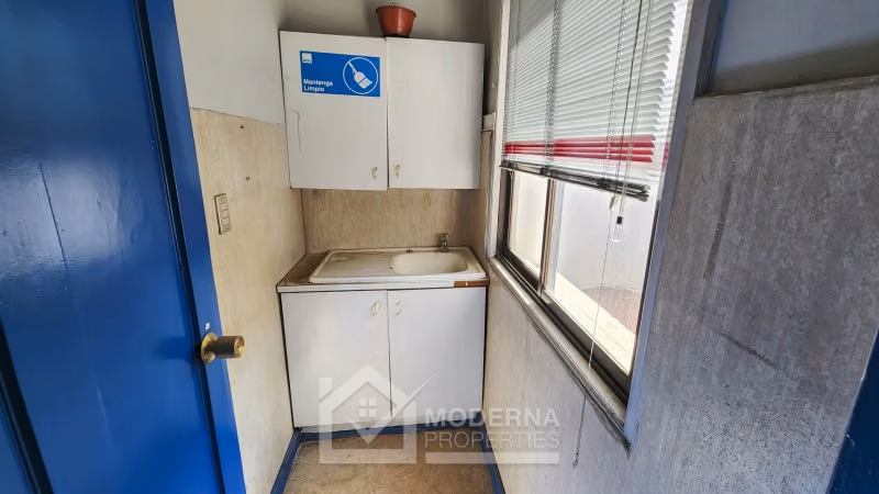 Departamento en venta de 3 dorm. en Los Angeles
