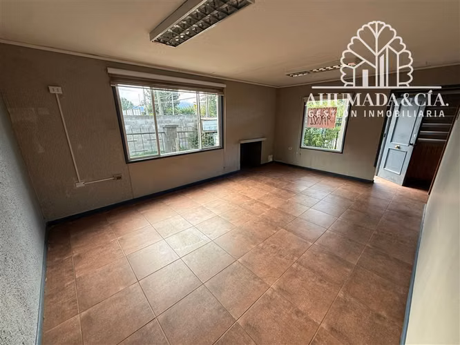 Oficina en arriendo en Coihaique