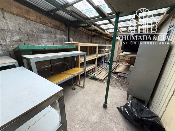 Oficina en arriendo en Coihaique