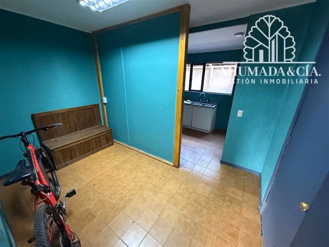 Oficina en arriendo en Coihaique