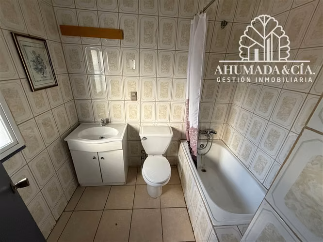 Oficina en arriendo en Coihaique