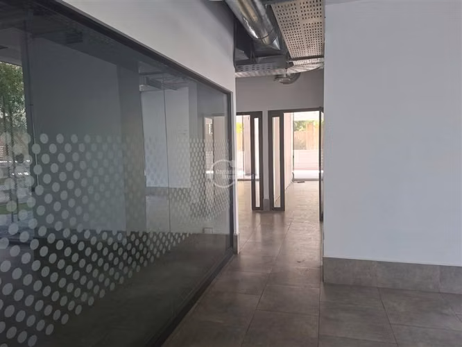 Local Comercial en arriendo en Lo Barnechea