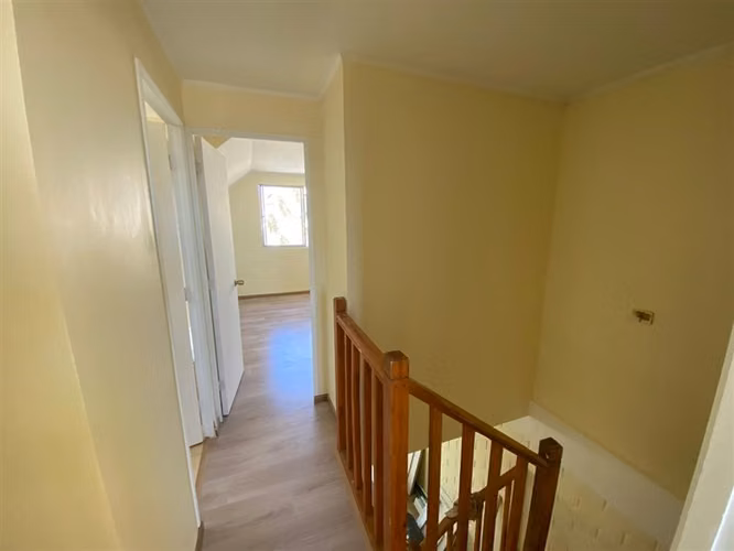 Casa en venta Los Pinos. 4Dorm. en Quilpue