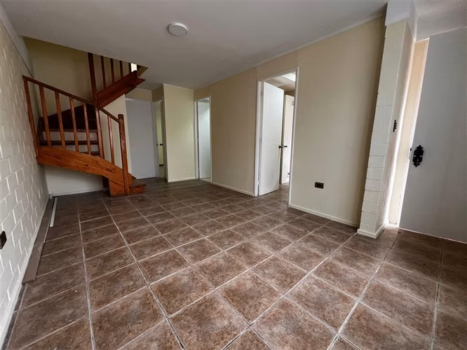 Casa en venta Los Pinos. 4Dorm. en Quilpue