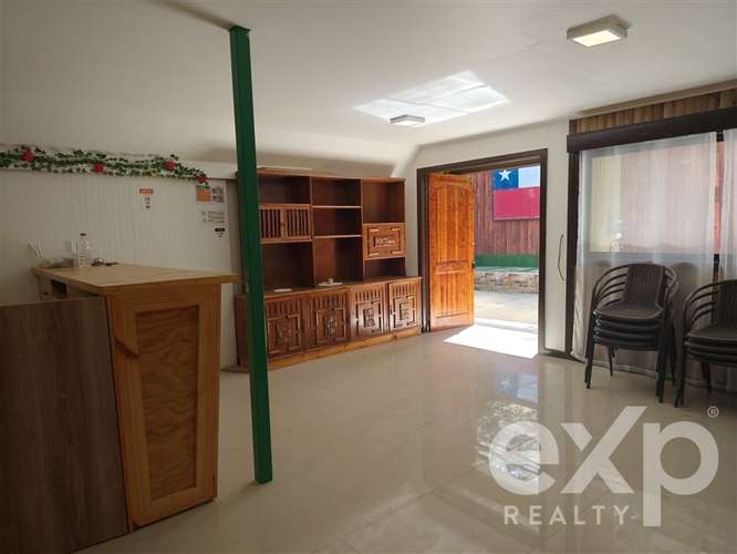 Local Comercial en venta en Olmué