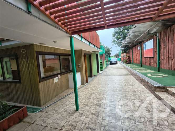 Local Comercial en venta en Olmué