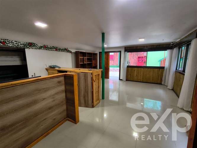 Local Comercial en venta en Olmué