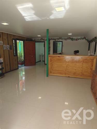 Local Comercial en venta en Olmué