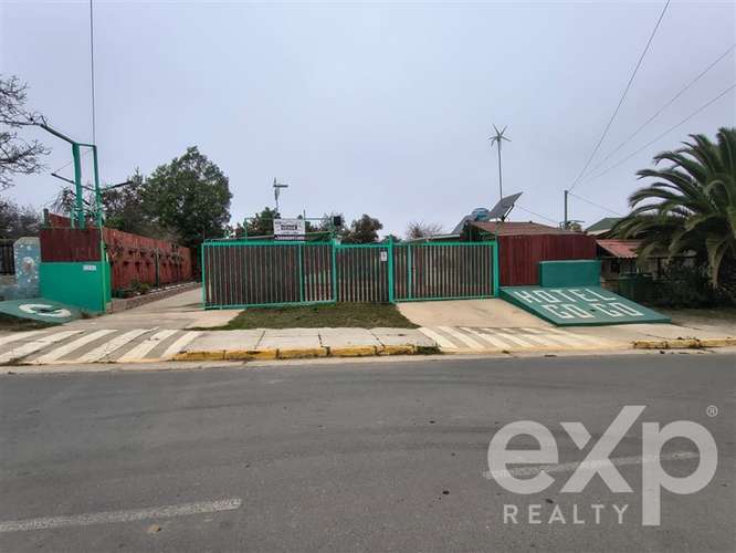 Local Comercial en venta en Olmué
