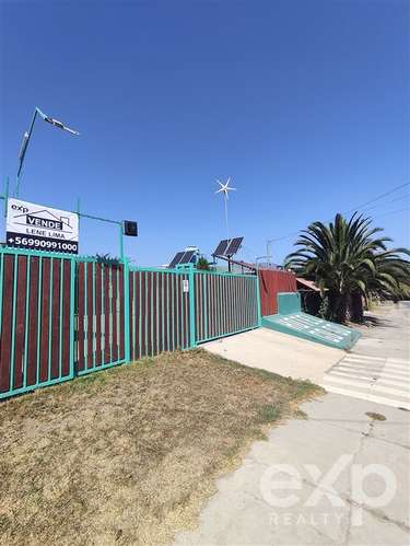 Local Comercial en venta en Olmué