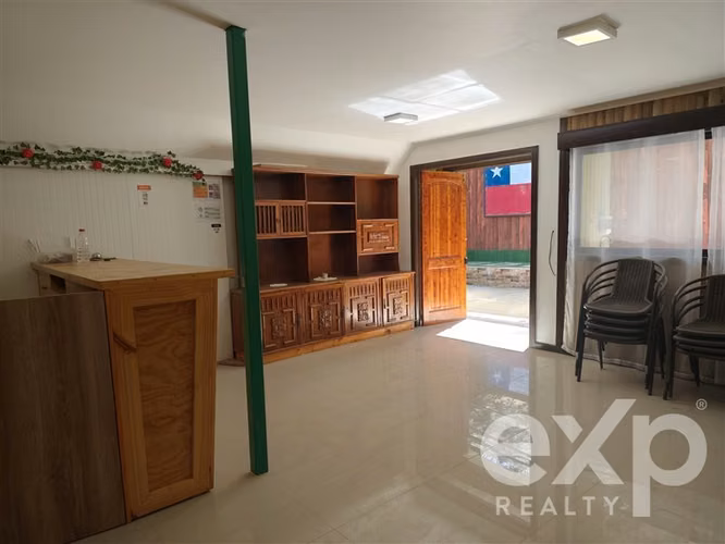 Local Comercial en venta en Olmué