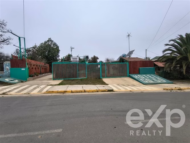 Local Comercial en venta en Olmué