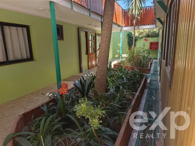 Local Comercial en venta en Olmué