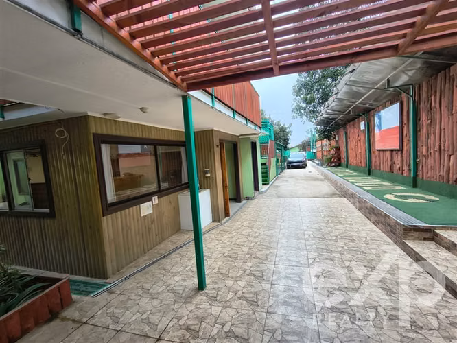Local Comercial en venta en Olmué