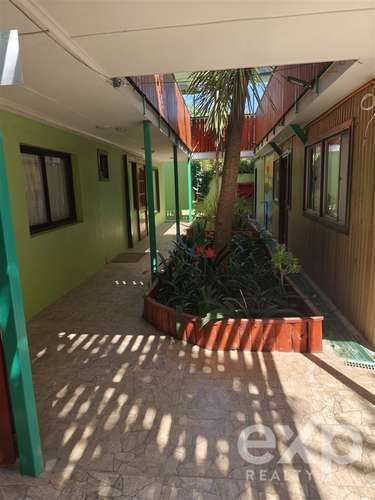 Local Comercial en venta en Olmué