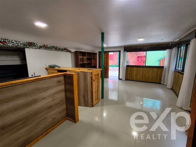 Local Comercial en venta en Olmué