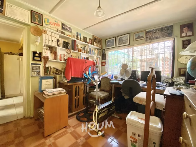 Casa en Avenida Los Zapadores