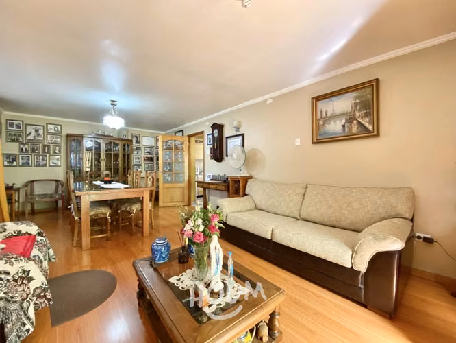 Casa en Avenida Los Zapadores