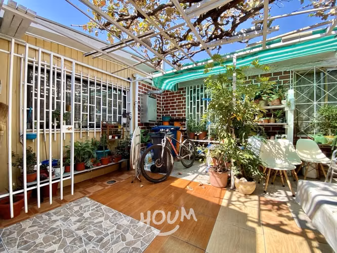 Casa en Avenida Los Zapadores