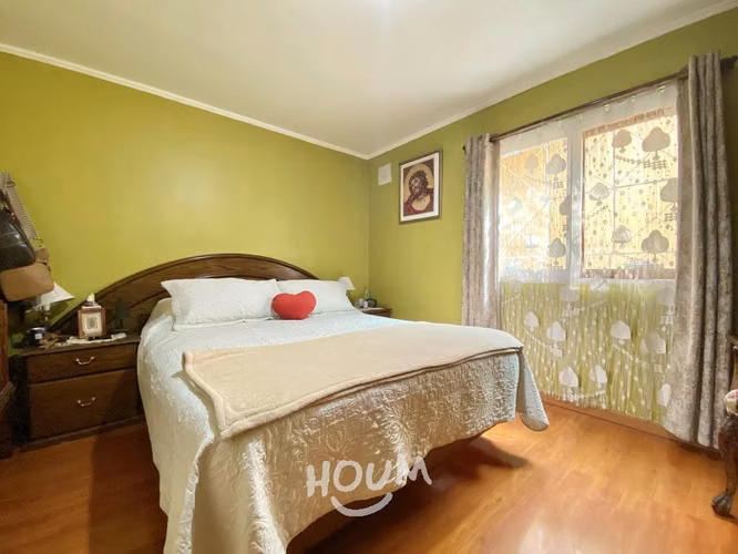 Casa en Avenida Los Zapadores