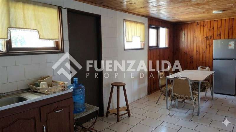 Casa en venta de 5 dorm. 3 baños en condominio en Colbún