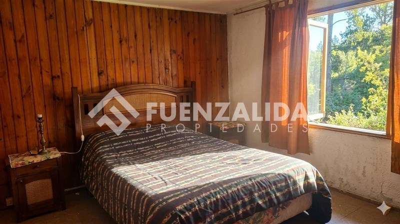 Casa en venta de 5 dorm. 3 baños en condominio en Colbún