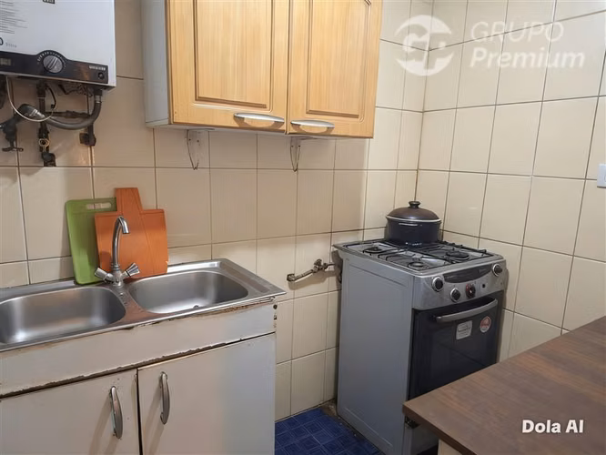 Casa en venta de 5 dormitorios y patio en San Ramón