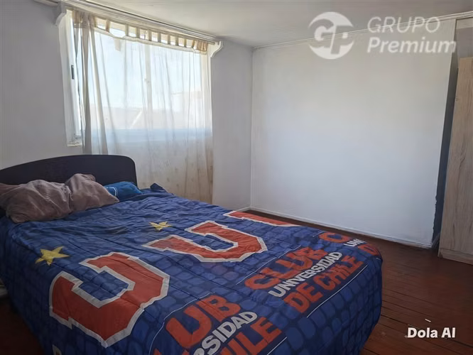 Casa en venta de 5 dormitorios y patio en San Ramón
