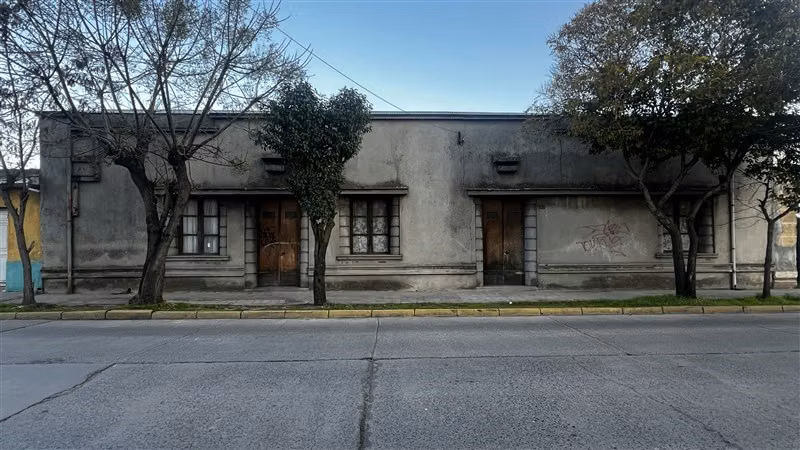 Terreno Construccion en Venta en Curicó