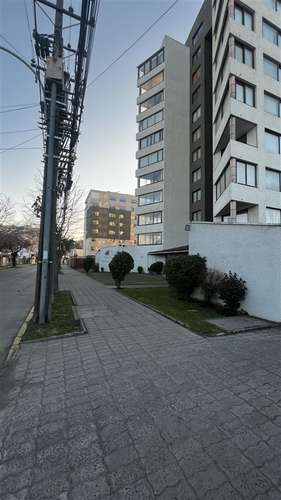 Terreno Construccion en Venta en Curicó - Imagen 4