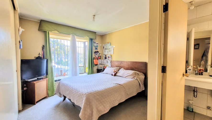Venta Casa Portezuelo Tobalaba / Microbarrio