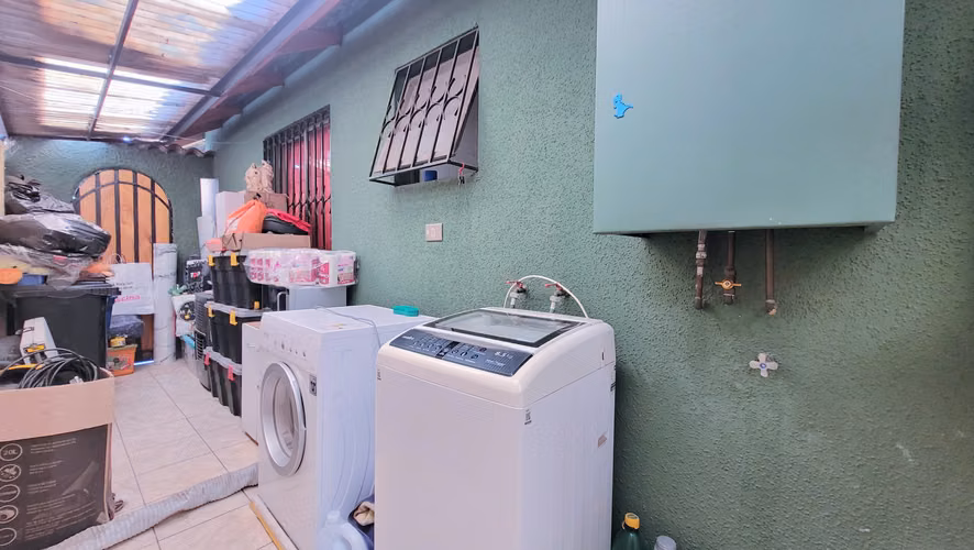 Venta Casa Portezuelo Tobalaba / Microbarrio