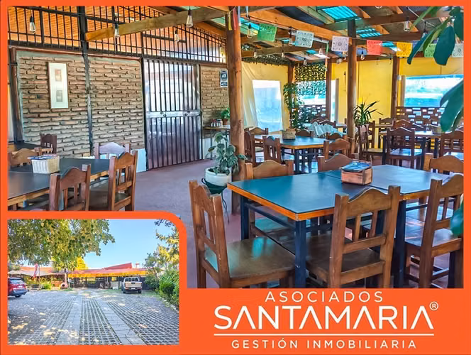 Local Comercial en venta en Tucapel, Yumbel