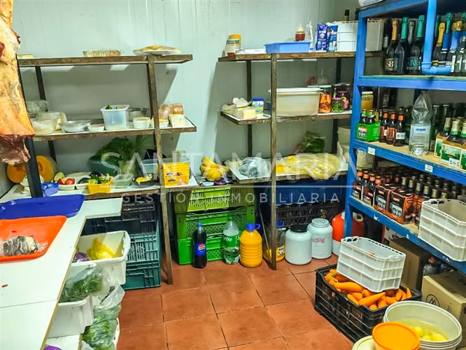 Local Comercial en venta en Tucapel, Yumbel