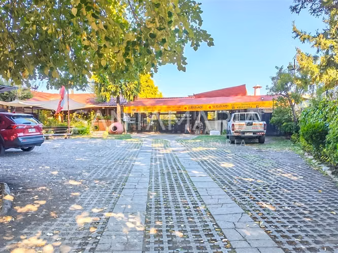 Local Comercial en venta en Tucapel, Yumbel