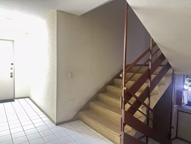 Departamento como nuevo, iluminado y seguro se vende en Ñuñoa
