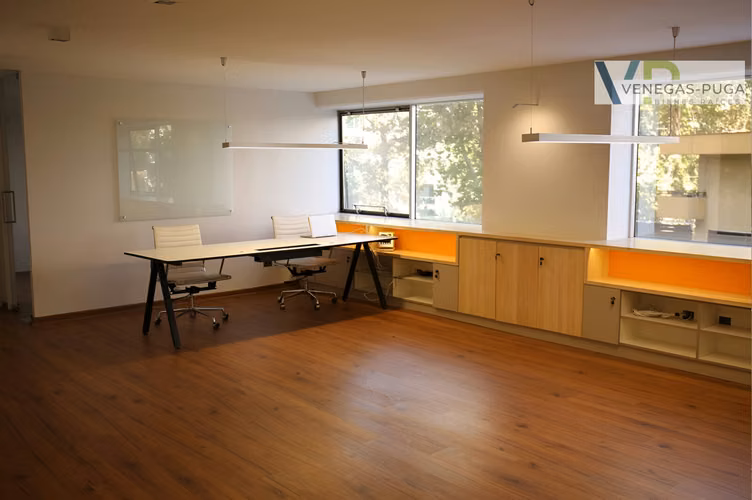 Oficina Panorámico