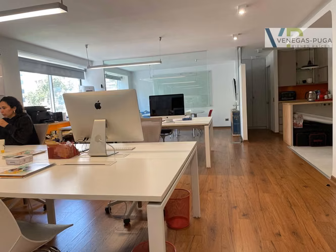 Oficina Panorámico