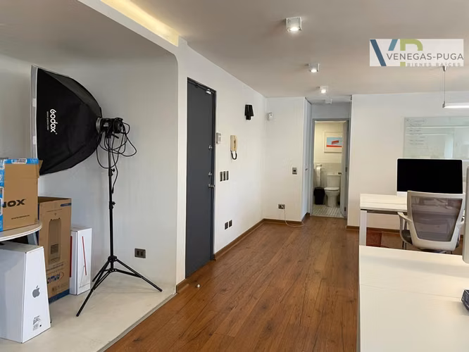 Oficina Panorámico