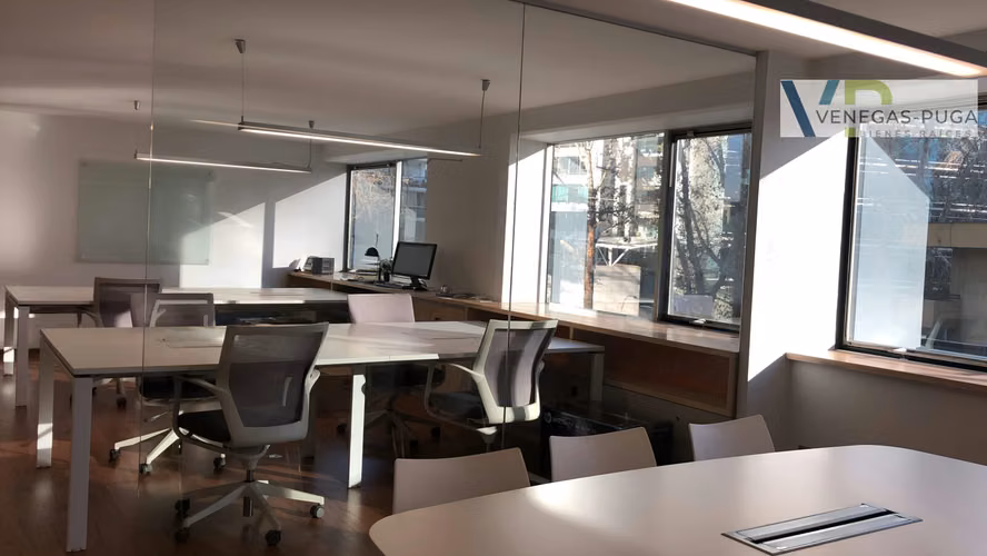 Oficina Panorámico