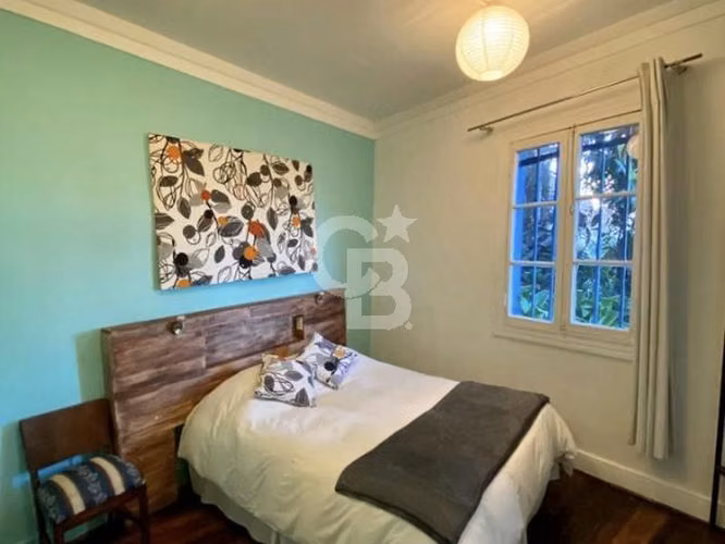 ARRIENDO / VENTA PROPIEDAD COMERCIAL (HOSTAL).  VALPARAISO